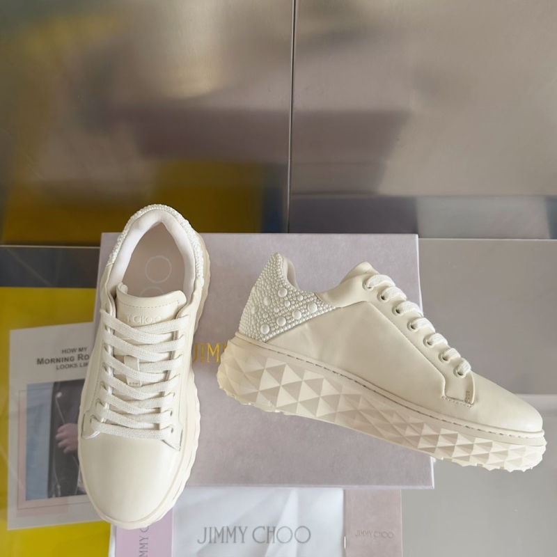 Jimmy Choo Sneakers